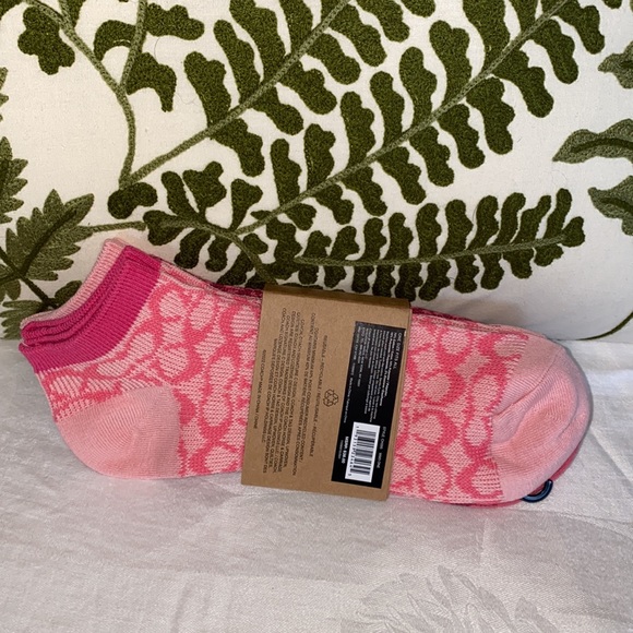 ❌❌❌SOLD SOLD❌❌❌❌NWT Coach Ankle Socks - Picture 3 of 8